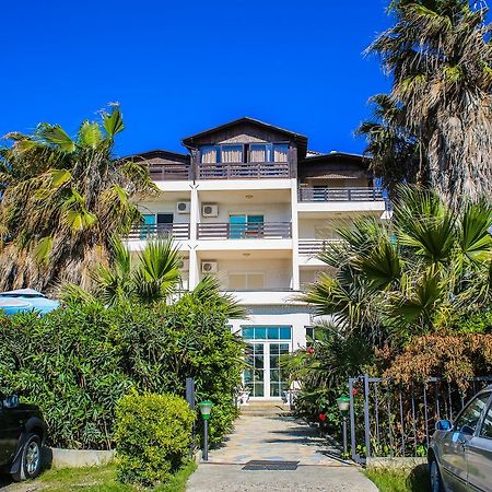 Hotel Venezia 골렘 외부 사진