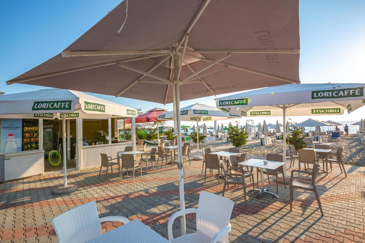 Hotel Venezia 골렘 외부 사진