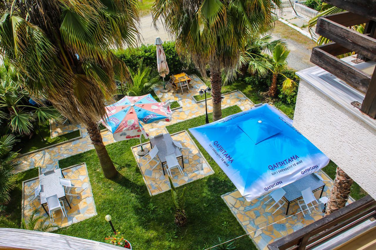 Hotel Venezia 골렘 외부 사진